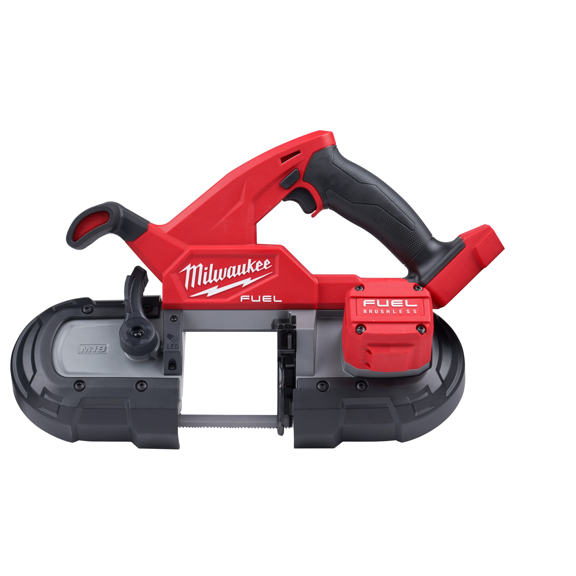 M12 RAPTOR Pijpsnijder RVS Milwaukee Tool NL